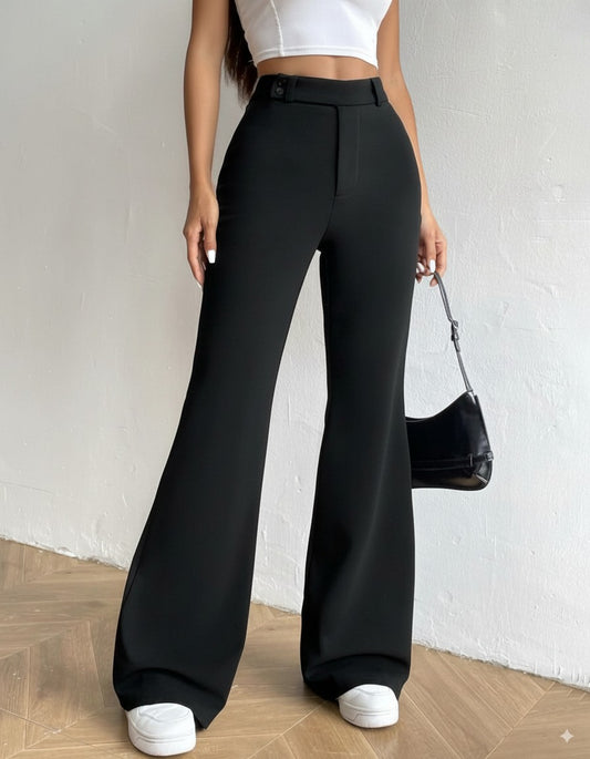 Fit & Flow Pants - BossyMs