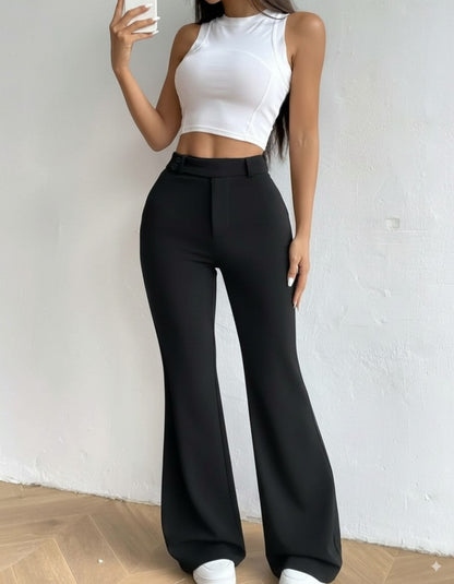 Fit & Flow Pants - BossyMs